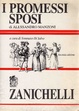 Cover of I Promessi sposi - Storia della colonna infame