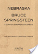Cover of Nebraska