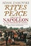 Cover of Rites of Peace
