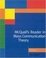 Cover of "McQuail's Reader in Mass Communication Theory"