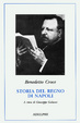 Cover of Storia del Regno di Napoli