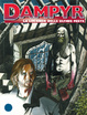 Cover of Dampyr vol.128