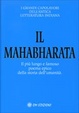 Cover of Mahabharata. Il più lungo e famoso poema epico della storia dell'umanità