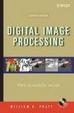 Cover of Digital Image Processing