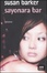 Cover of Sayonara bar