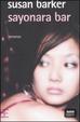 Cover of Sayonara bar