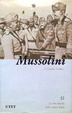 Cover of Benito Mussolini