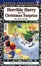 Cover of Horrible Harry and the Christmas Surprise