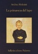 Cover of La primavera del lupo