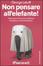 Cover of Non pensare all'elefante!