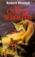 Cover of The Cats of Seroster