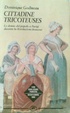 Cover of Cittadine tricoteuses