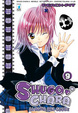Cover of Shugo Chara! vol. 9