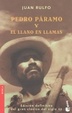 Cover of Pedro Paramo Y El Llano En Llamas