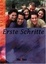 Cover of Erste Schritte