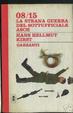 Cover of 08/15 la strana guerra del sottufficiale Asch