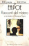 Cover of Racconti del mistero