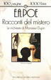Cover of Racconti del mistero