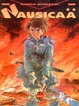 Cover of Nausicaä vol. 21
