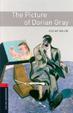 Cover of The Picture of Dorian Gray