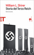 Cover of Storia del Terzo Reich