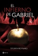Cover of El infierno de Gabriel