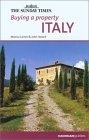 Buying a Property : Italy (Buying a Property - Cadogan)