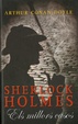Cover of Sherlock Holmes