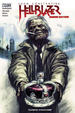 Cover of Hellblazer Speciale: Sangue cattivo