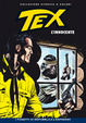 Cover of Tex collezione storica a colori n. 229
