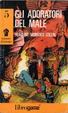 Cover of Gli adoratori del male