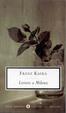 Cover of Lettere a Milena