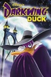 Cover of Darkwing Duck: Duck Knight Returns
