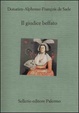 Cover of Il giudice beffato
