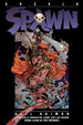 Cover of Spawn