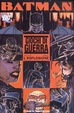 Cover of Batman: Giochi di guerra vol. 1