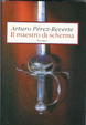 Cover of Il maestro di scherma