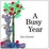 Cover of A Busy Year