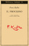 Cover of Il processo