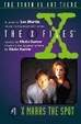 Cover of X marks the spot