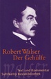 Cover of Der Gehülfe