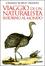 Cover of Viaggio di un naturalista intorno al mondo