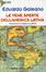 Cover of Le vene aperte dell'America Latina