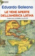 Cover of Le vene aperte dell'America Latina
