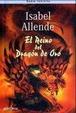 Cover of El reino del dragón de oro
