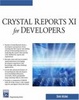 Cover of Crystal Reports XI for Developers
