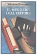 Cover of Il mestiere dell'editore