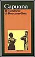 Cover of Il marchese di Roccaverdina
