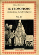 Cover of Il teosofismo - Vol II