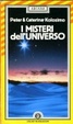 Cover of I misteri dell'universo